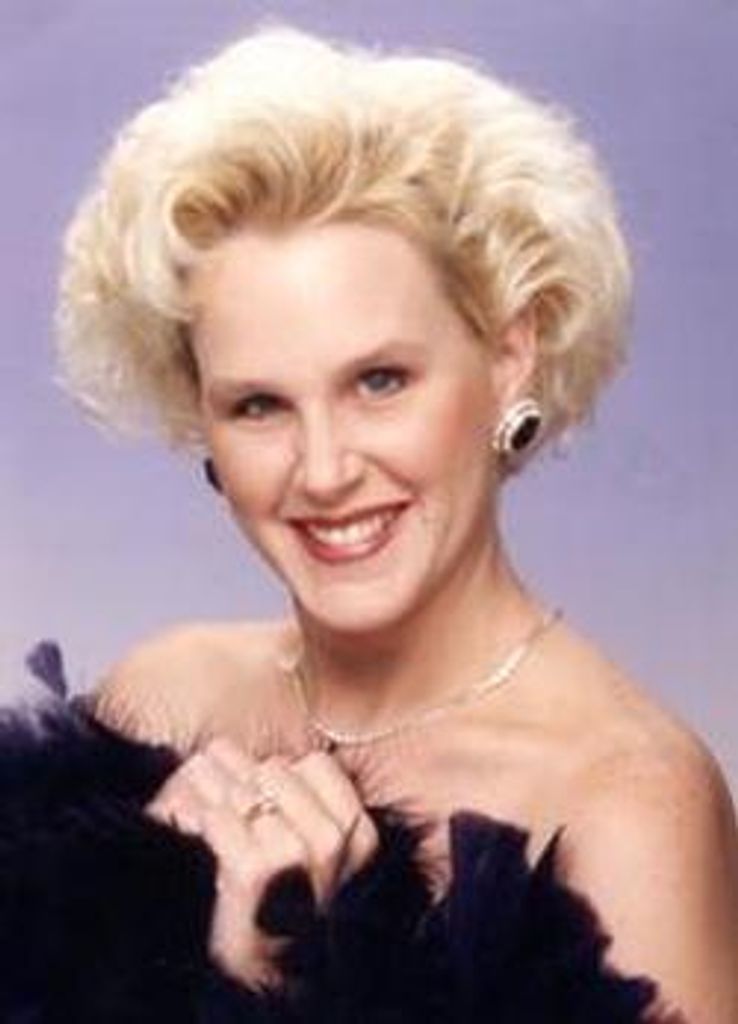 Frances Elizabeth Rogan Tirado Profile Photo