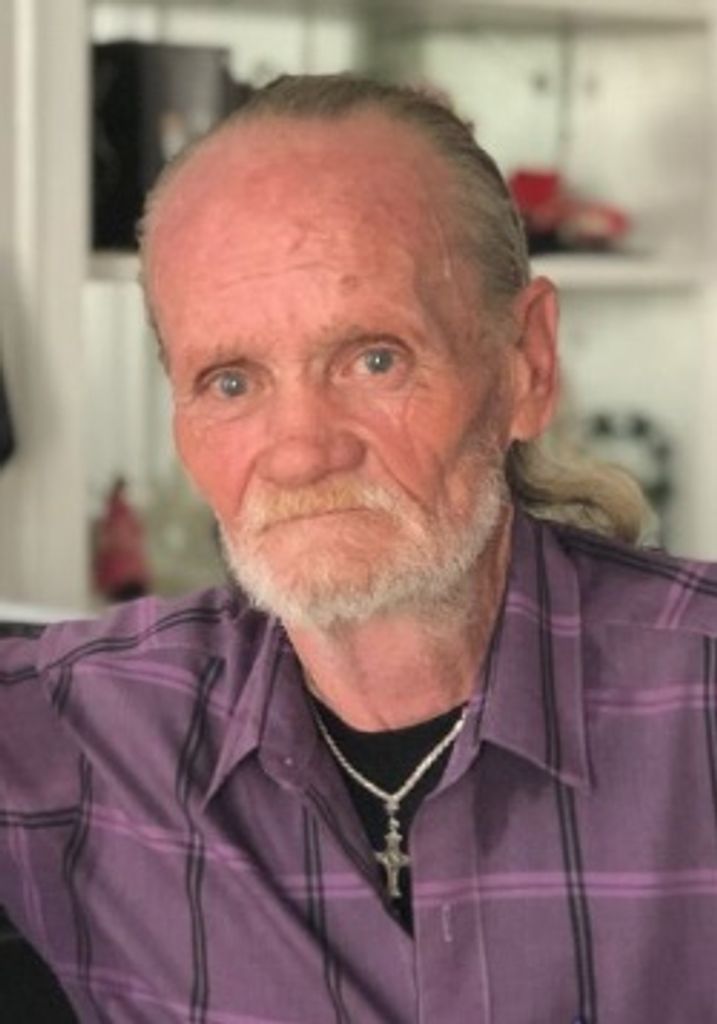 Waldo J Gibson