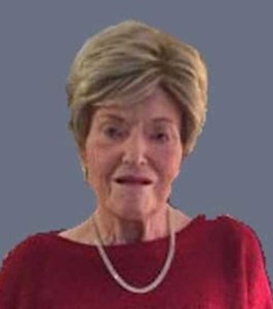 Frances Bernice (Mattingly) Donahue