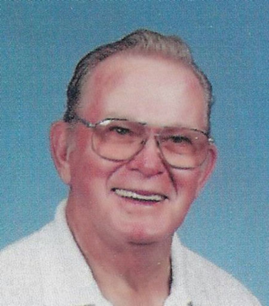 Peter D. Harris