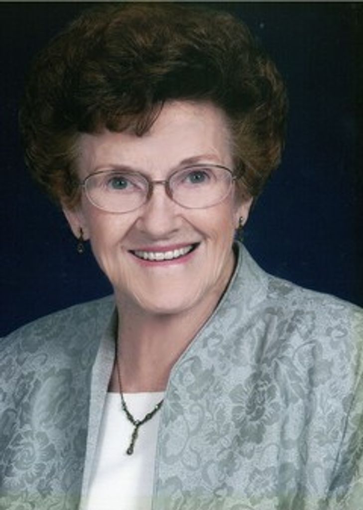 Rosalee (Page)  Kruse