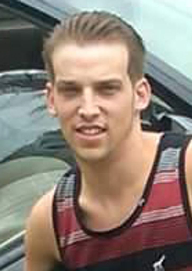 Terrance Maline, Jr.