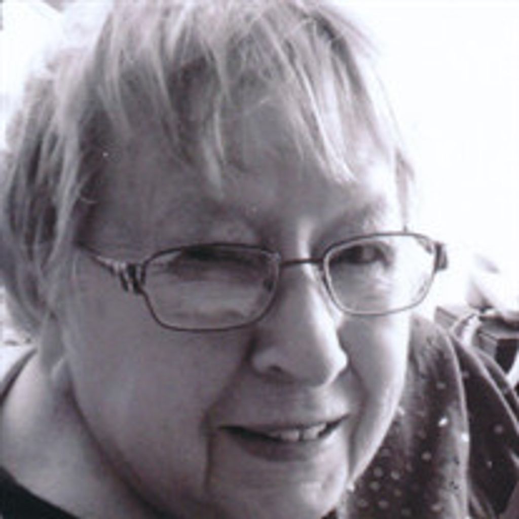 Mary Hruska