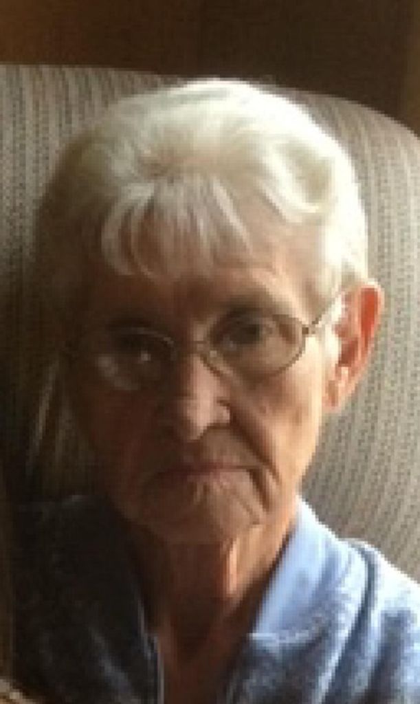 Joyce Lucille (Davis) Noah Vaught
