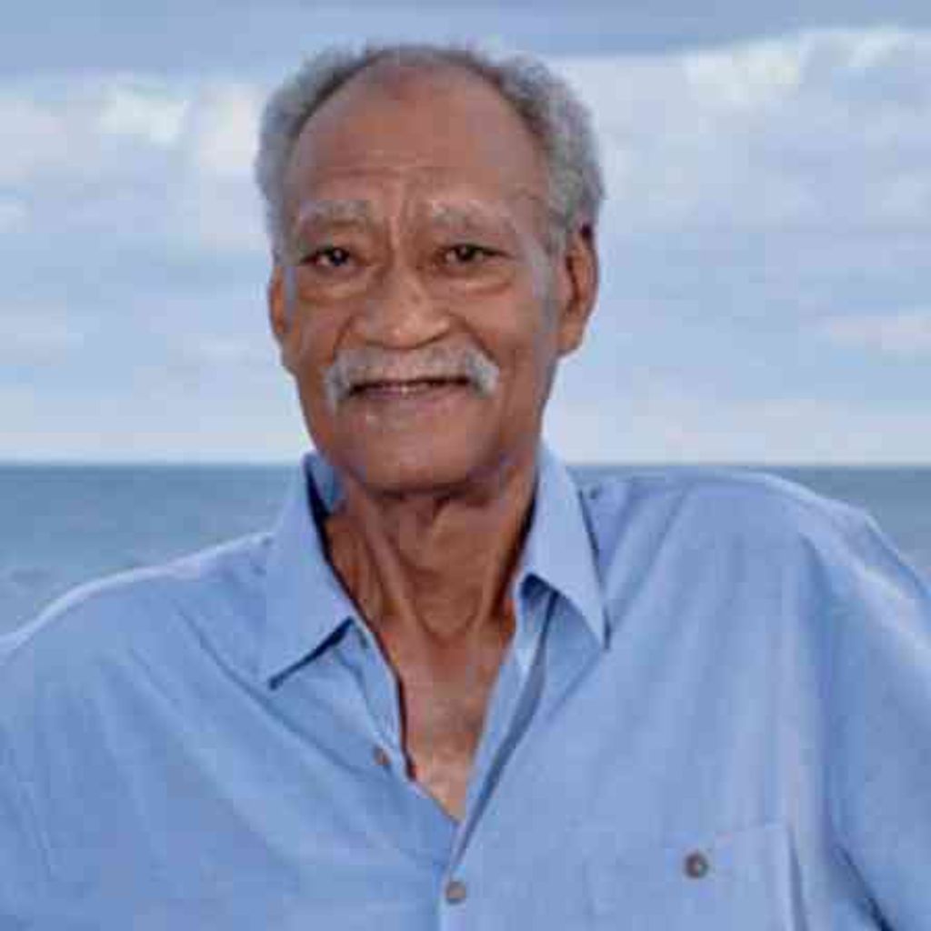 Samuel Mason Profile Photo