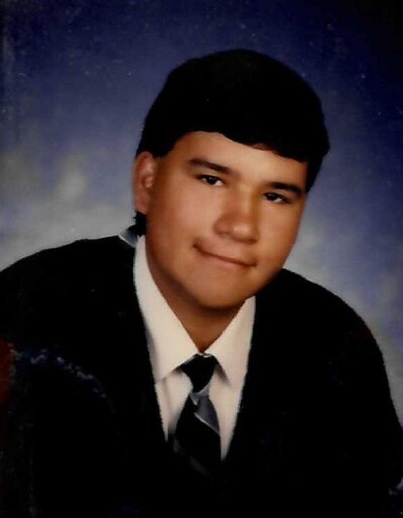 Justin Wade Herrington