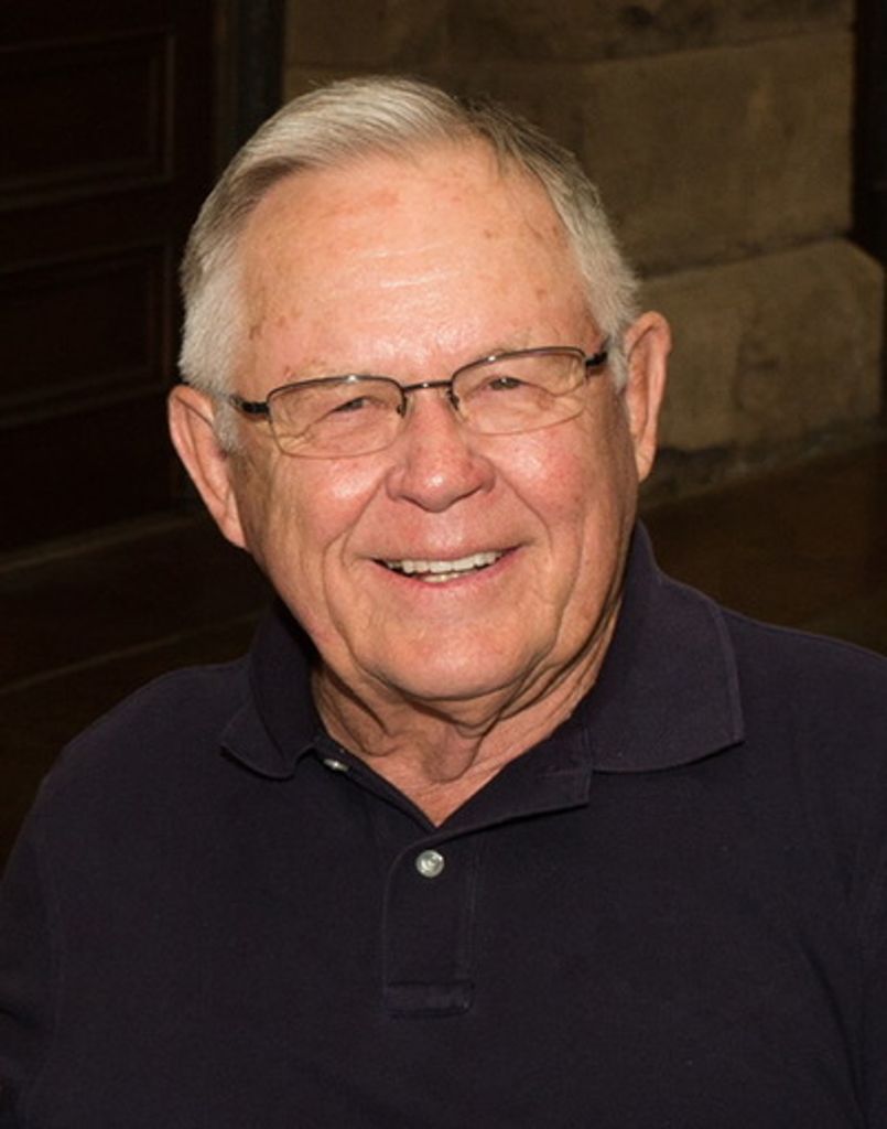 Lewis B Severance