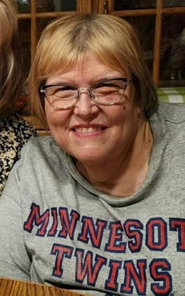 Virginia "Ginger" Filpula