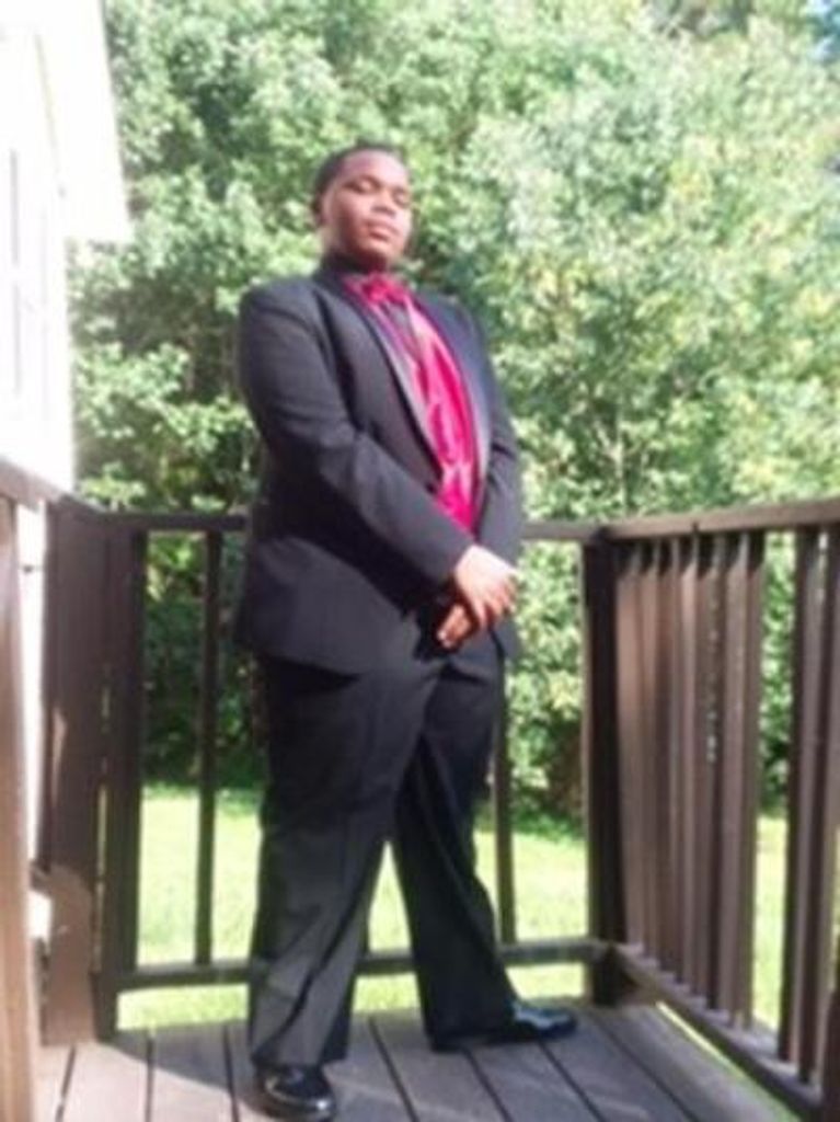 Maurice Darnell Williams Profile Photo