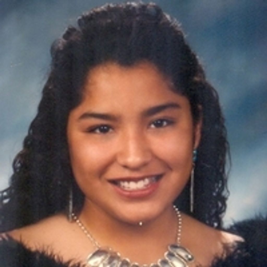 Tamara Osi'Teni Tehauno-Rodriguez