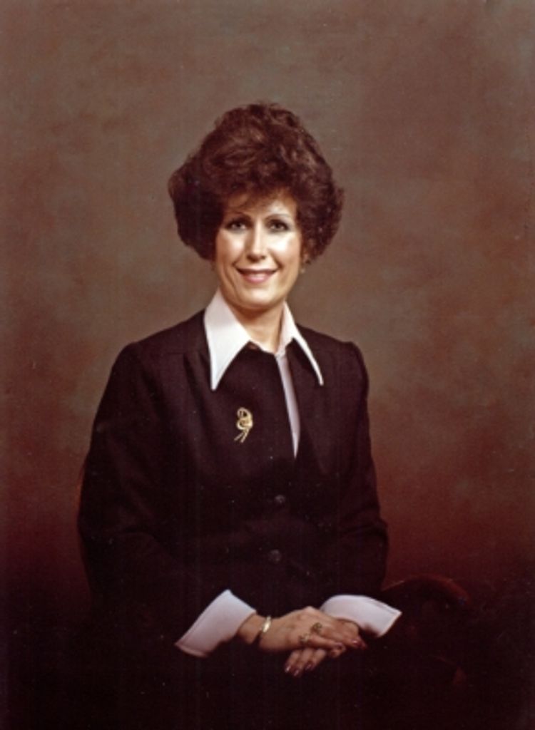 Chyrrel Weaver Evertsen