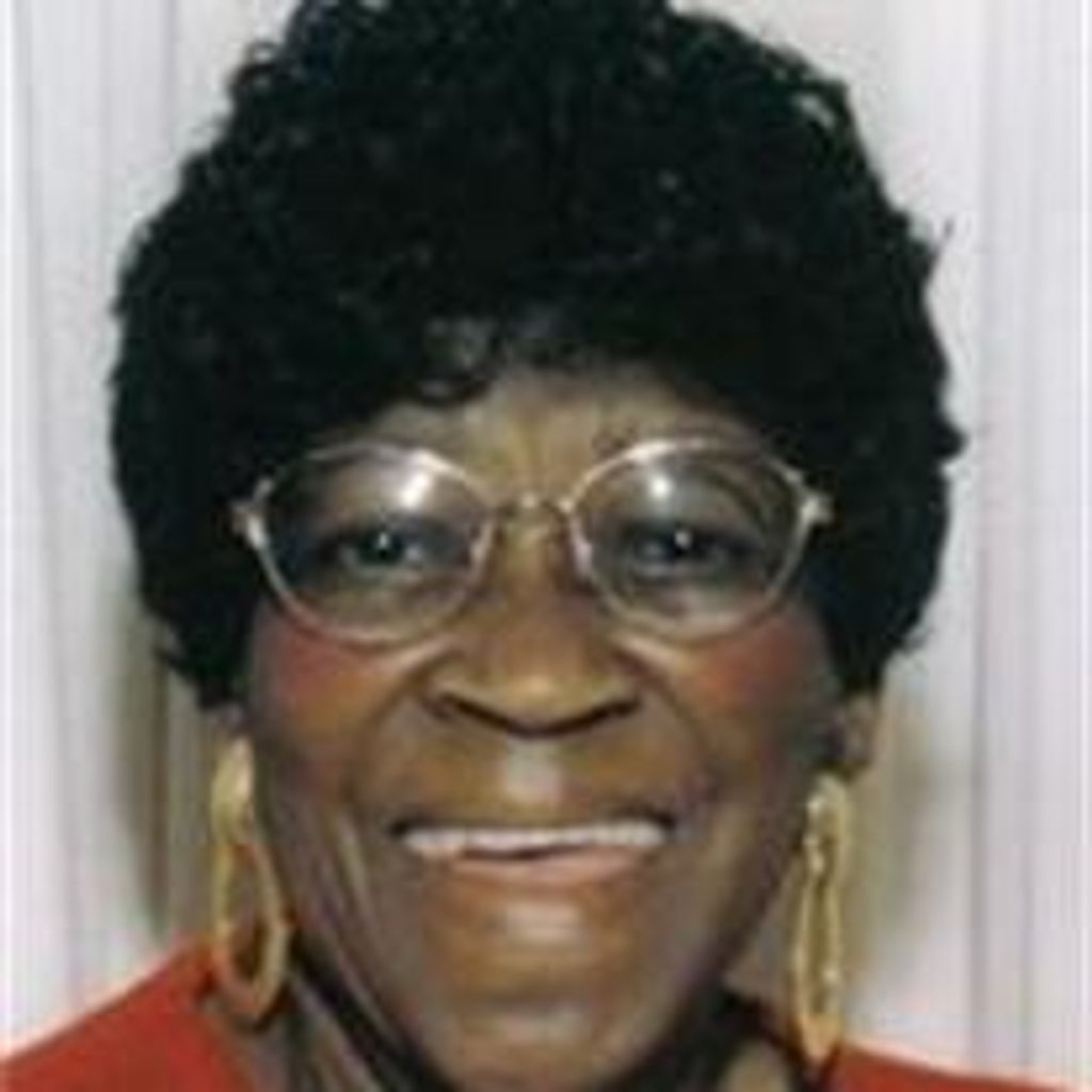 Jewel Mae Benson Profile Photo