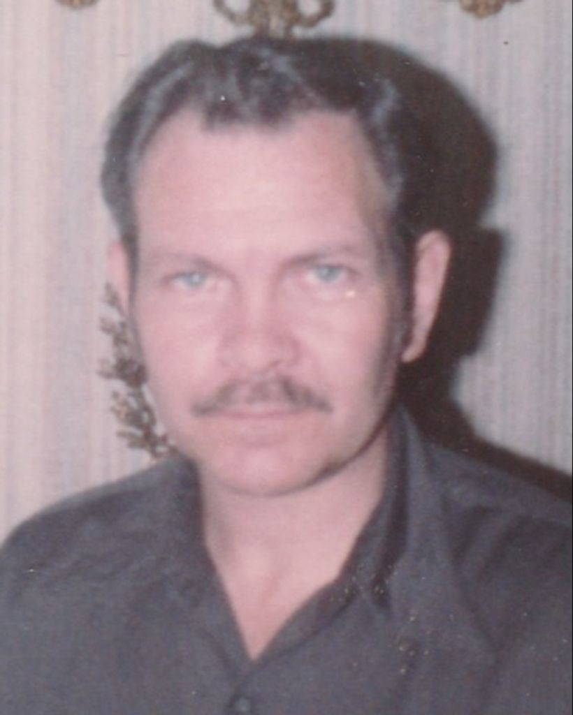 Seeley Lawrence Mangus, Sr.