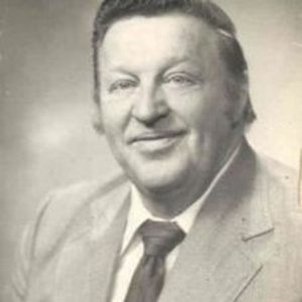 Walter Barczak