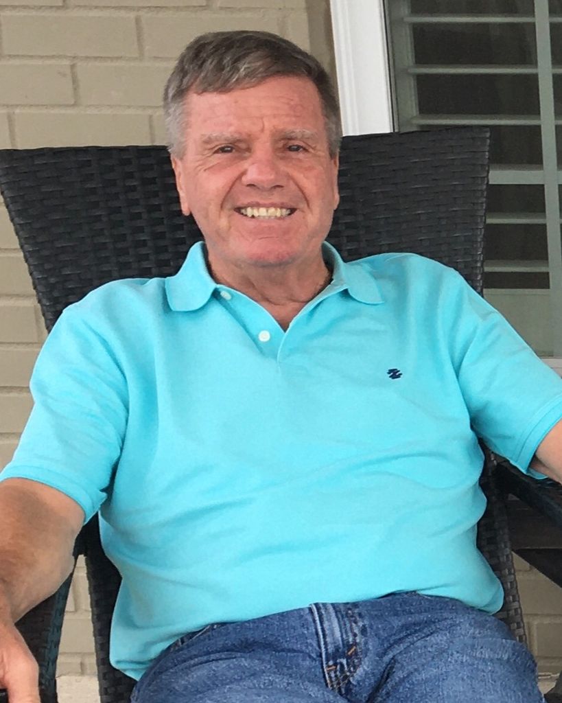 Douglas Ford Anderson