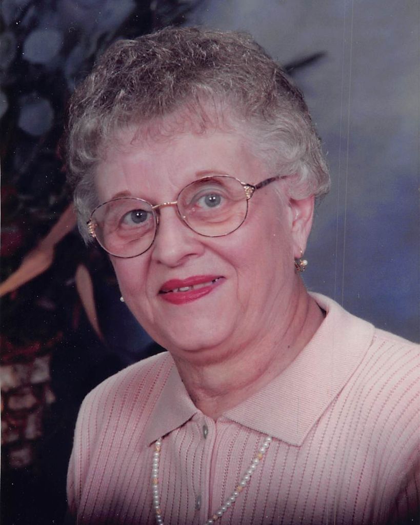 Beverly J. "Bev" George Profile Photo