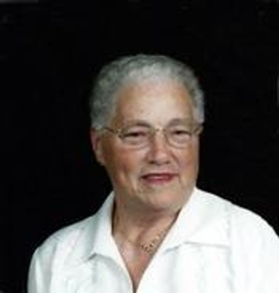 Jean Italia Johnston