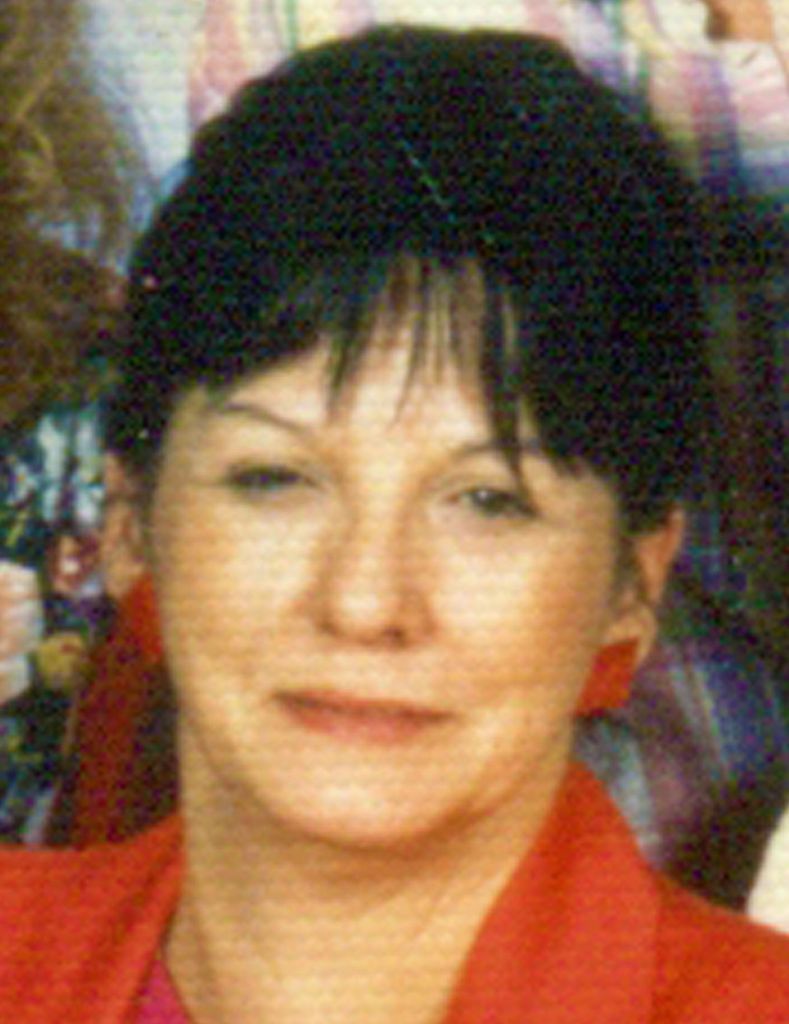 Sylvia G. "Nana" Dunaway Profile Photo