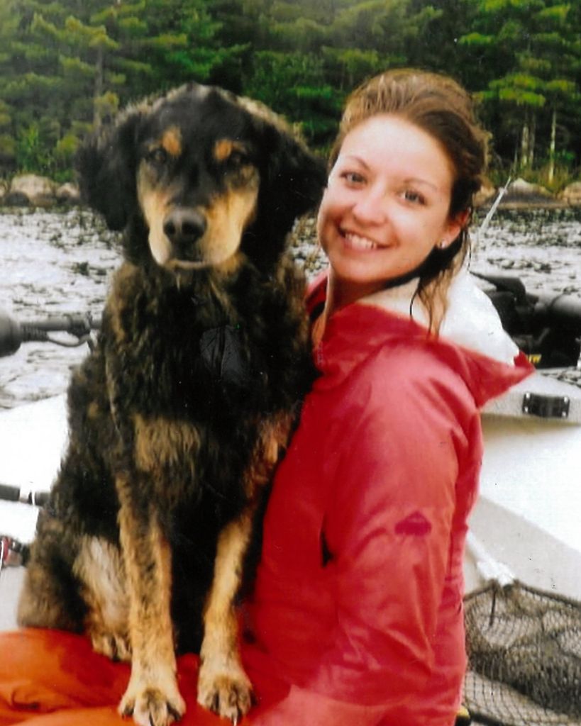 Samantha Jean McTeer