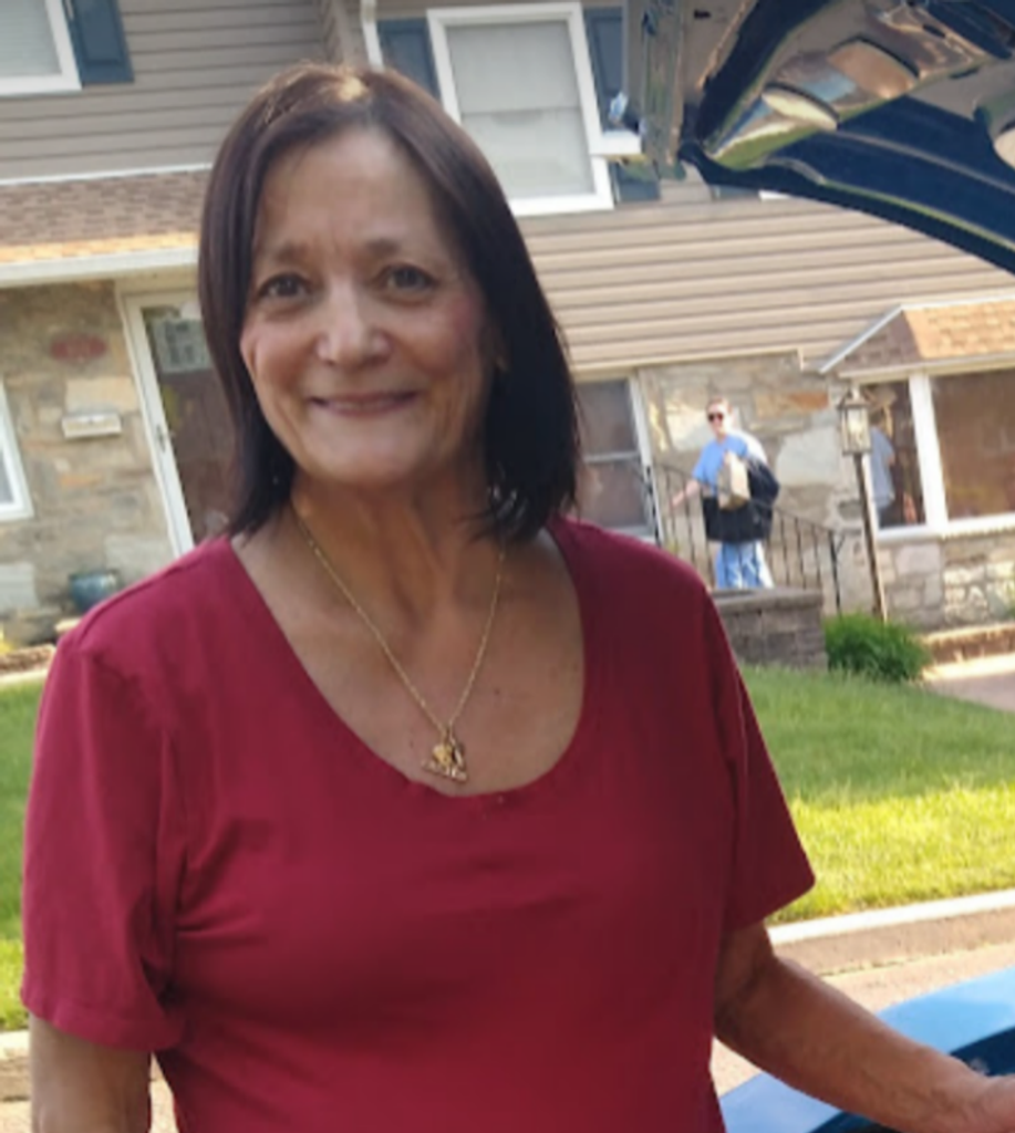 Diane Brooks Profile Photo