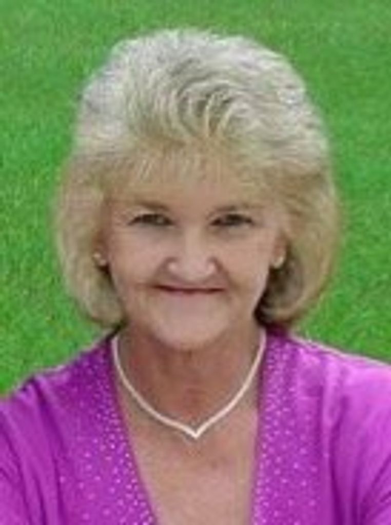 Barbara Ann Wyant