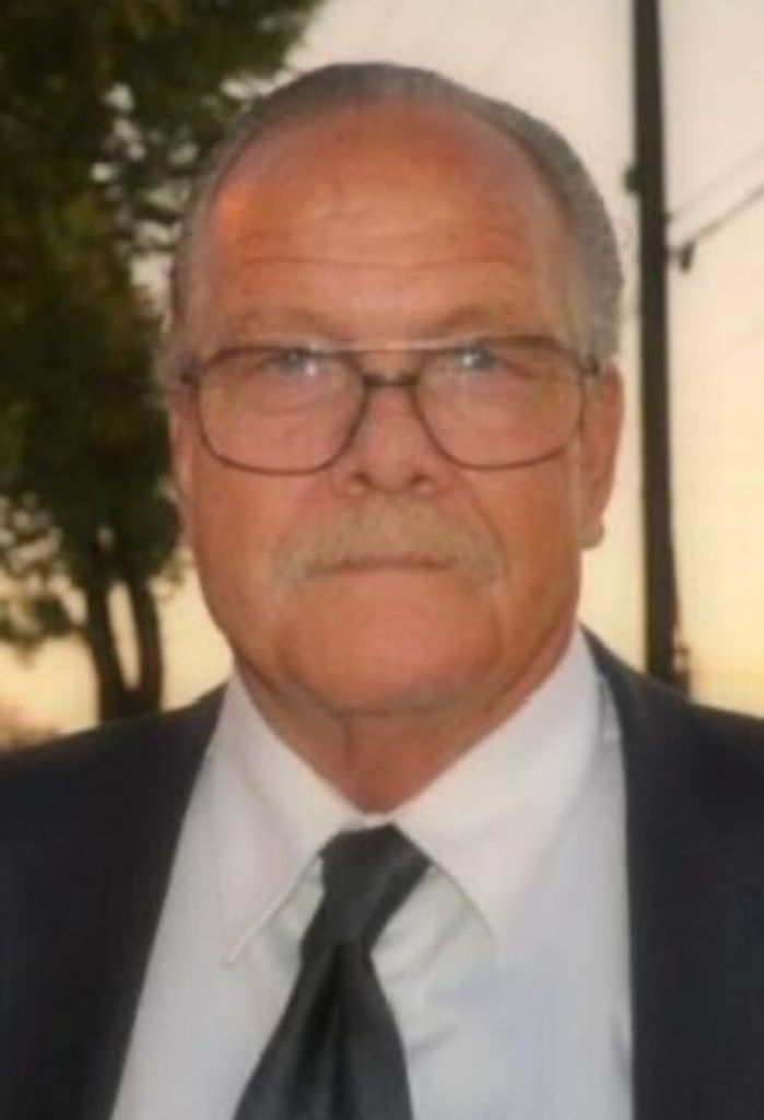 Brian Crawford Profile Photo