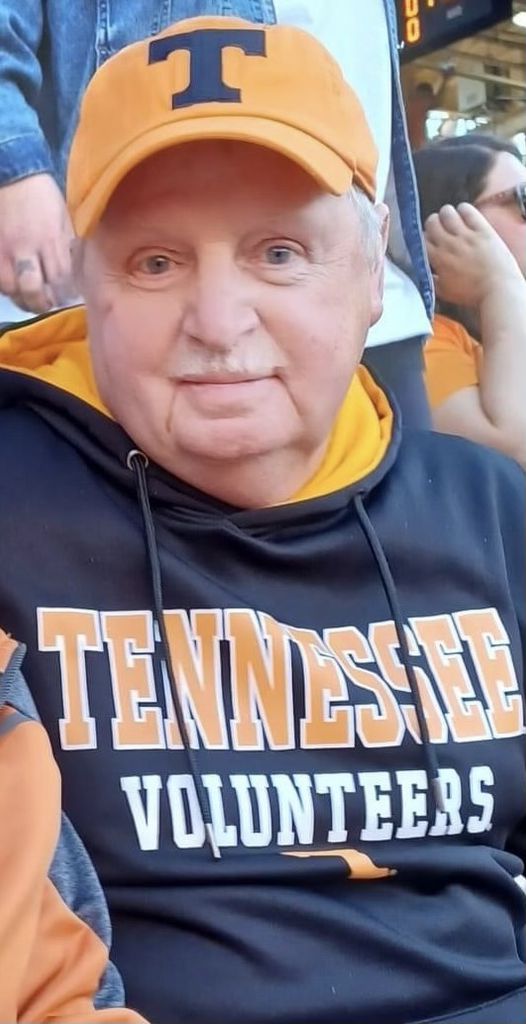 David Arnold Hardin Profile Photo