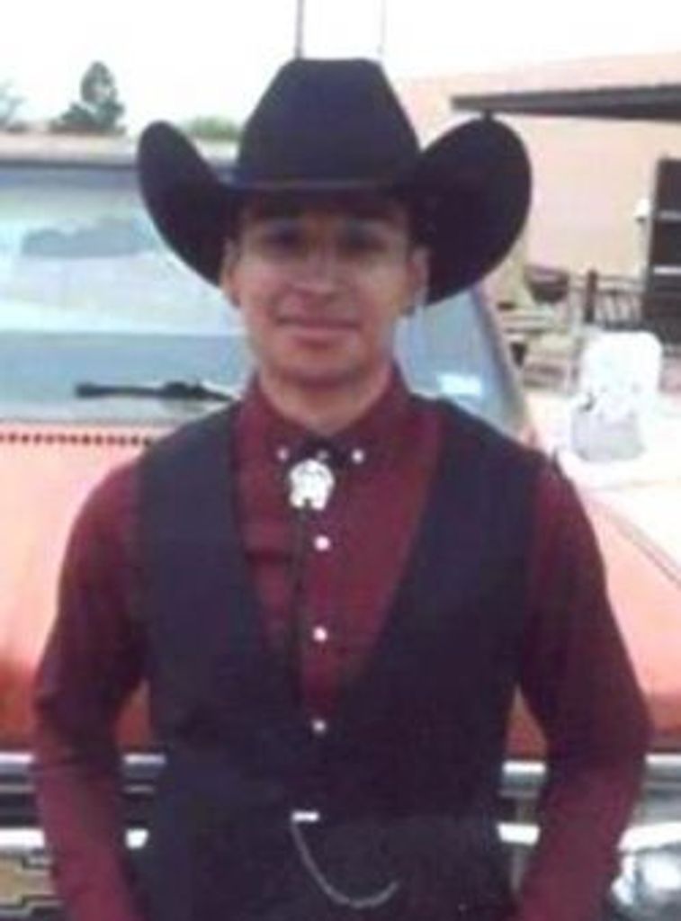 Bradley Antonio Garcia