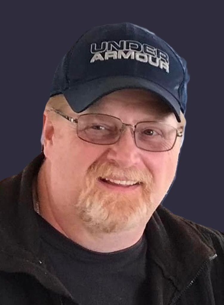 Frank Alan Coffman Profile Photo