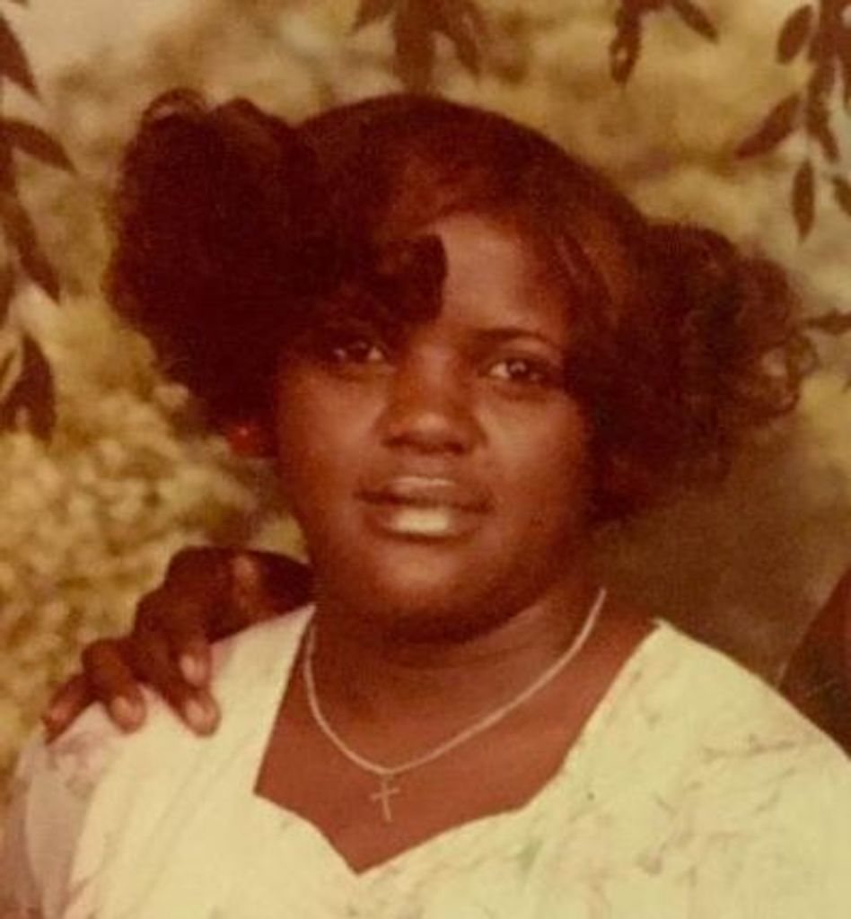 Mrs. Ulla Beatrice Hall