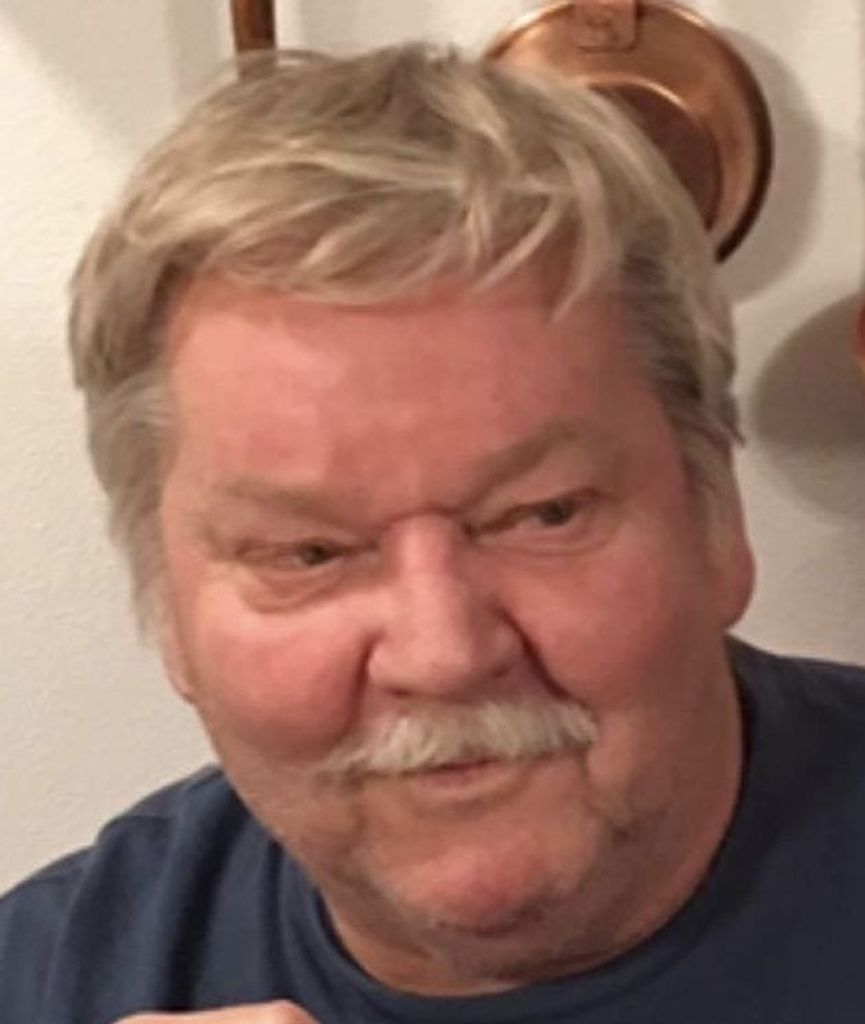 Richard Paul "Kabe" Keberlein