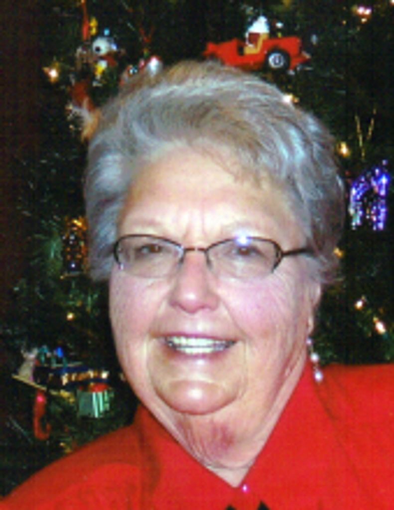 Glenna  Gay Swink 