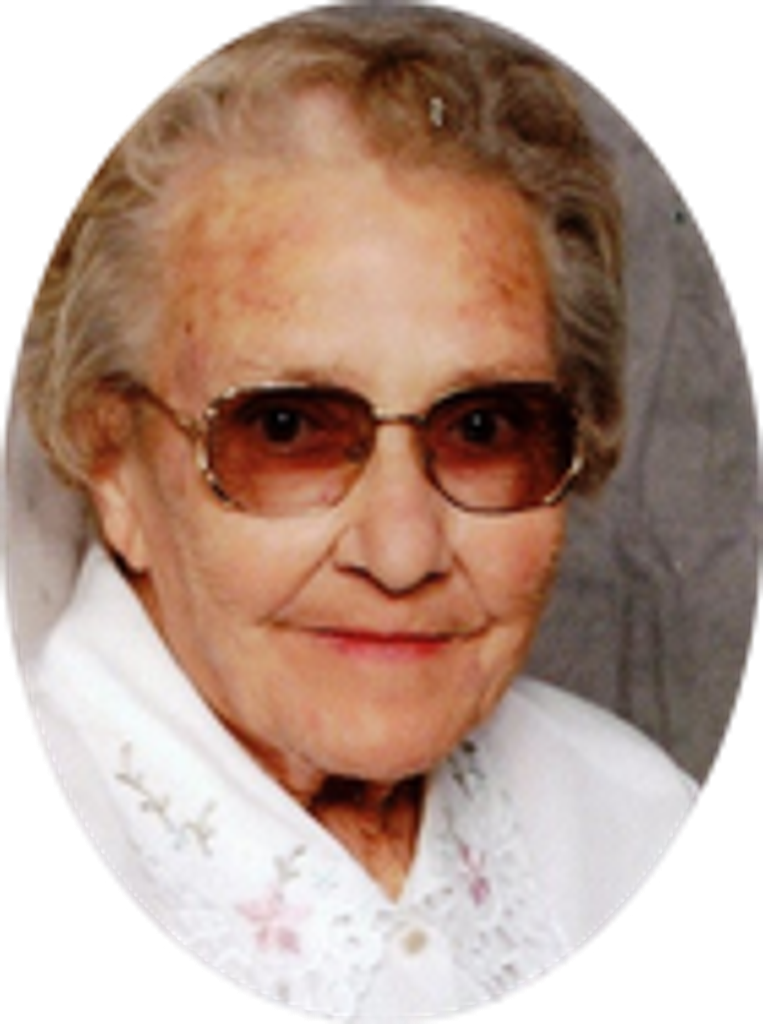 Glenna Eutsler