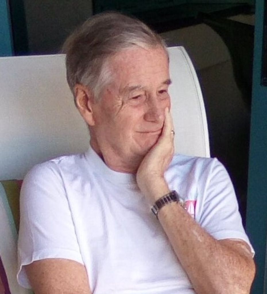 Richard Stone