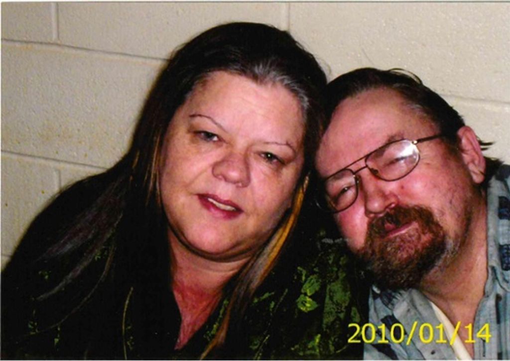 Livingston-David R. Kernell Profile Photo