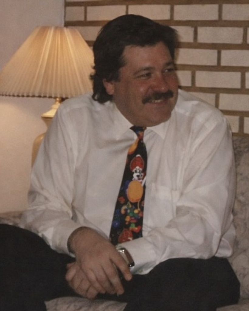 Frederick J. Sova Profile Photo