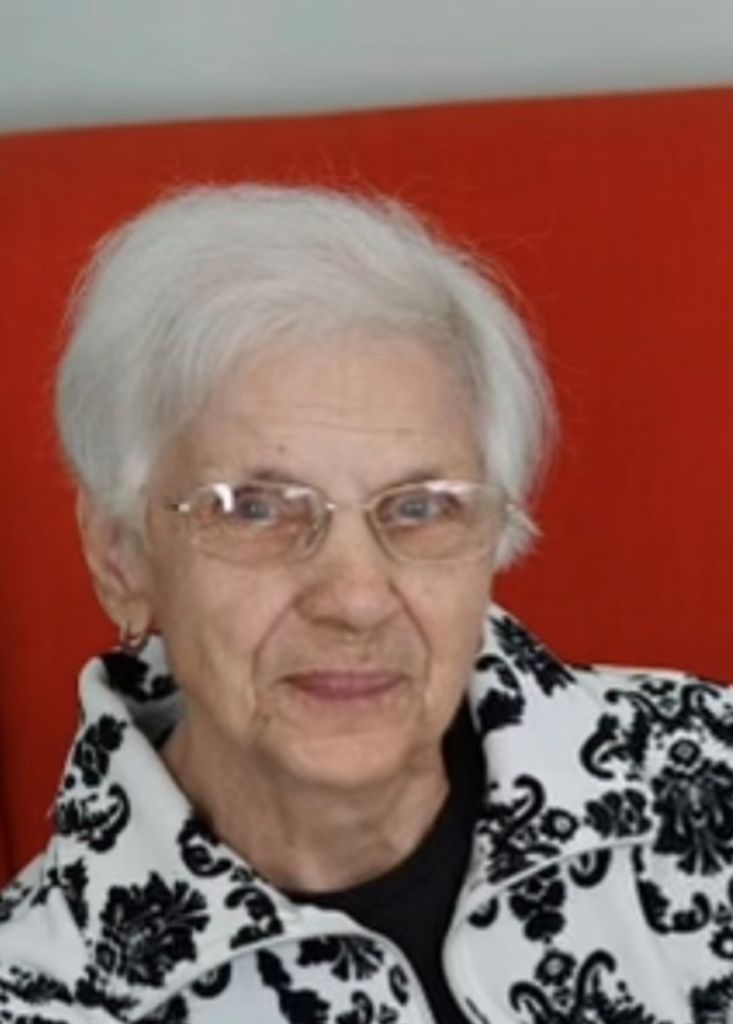 Clara Pascale