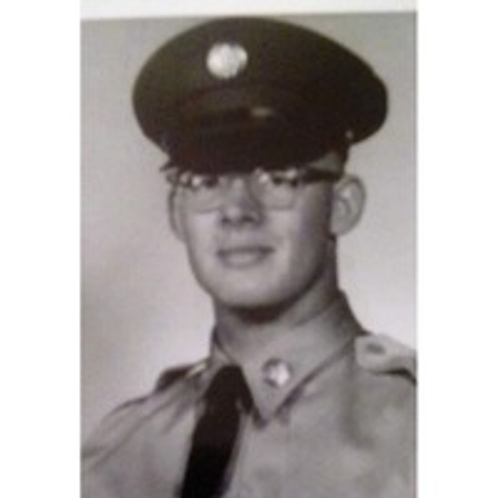 Jack Wayne Crocker