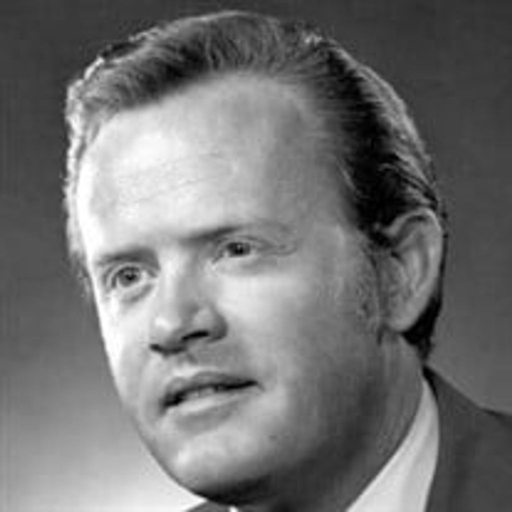 Dr. James A. "Jim" Glisson Profile Photo