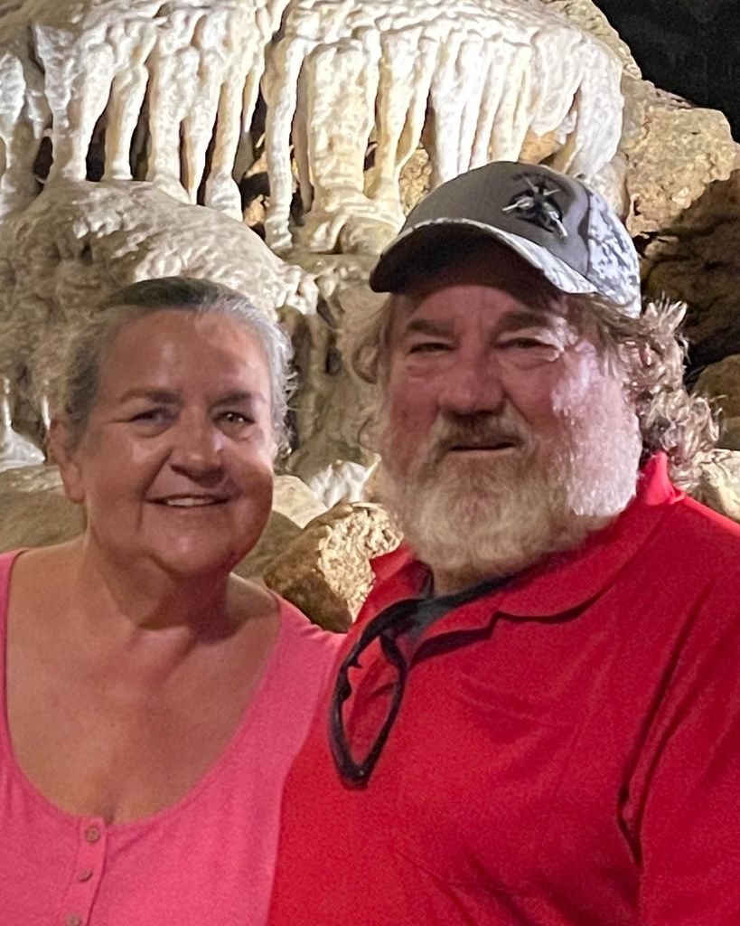 Rebecca Lou Overlease