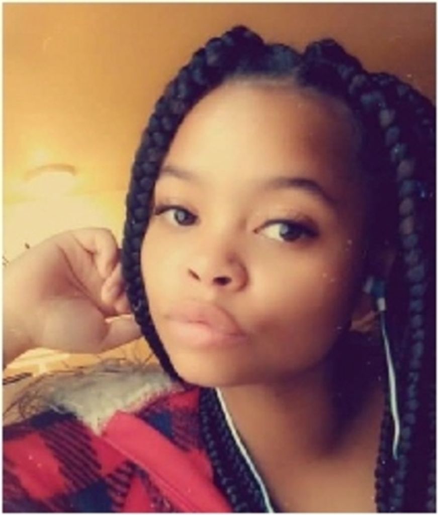 Alicia Marie Thompson Profile Photo