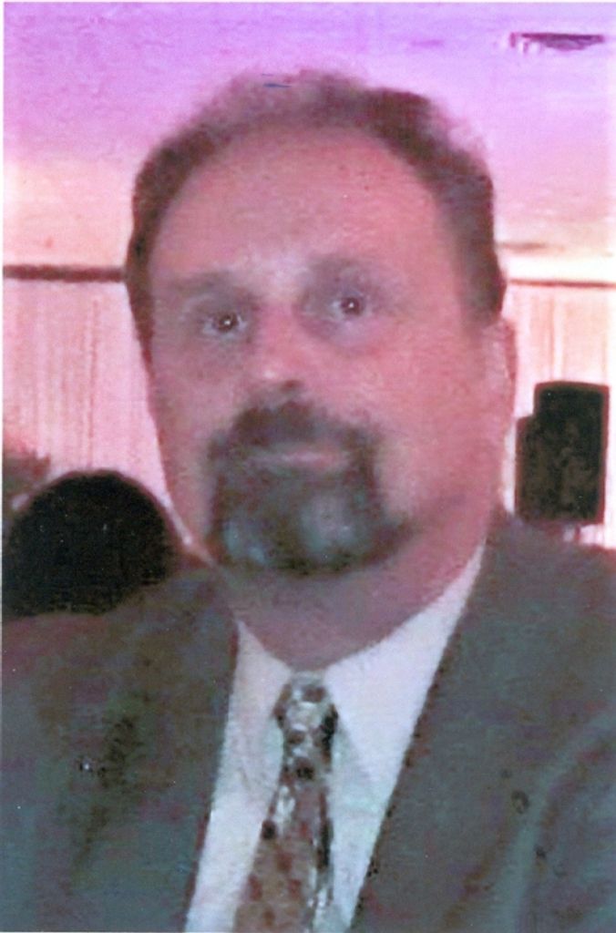 John Kevin Ellis Profile Photo