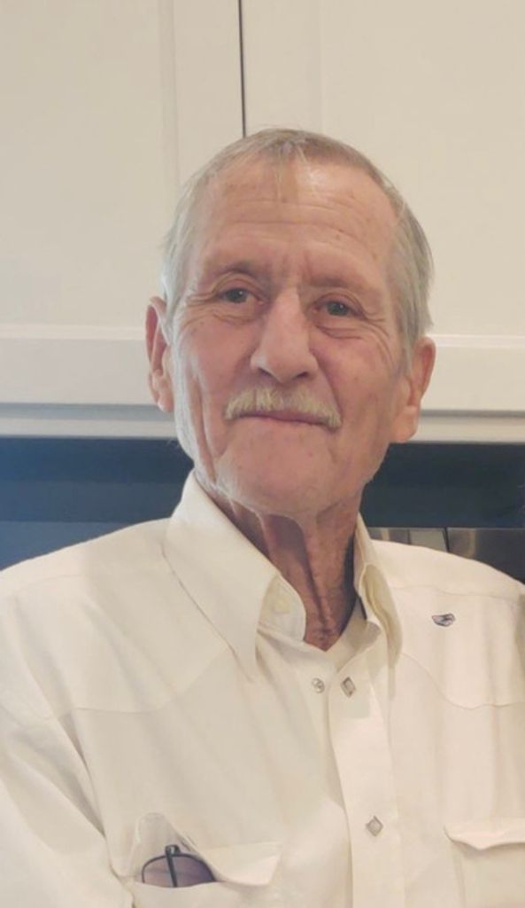 Ozzie "Buddy" Tibbets Profile Photo