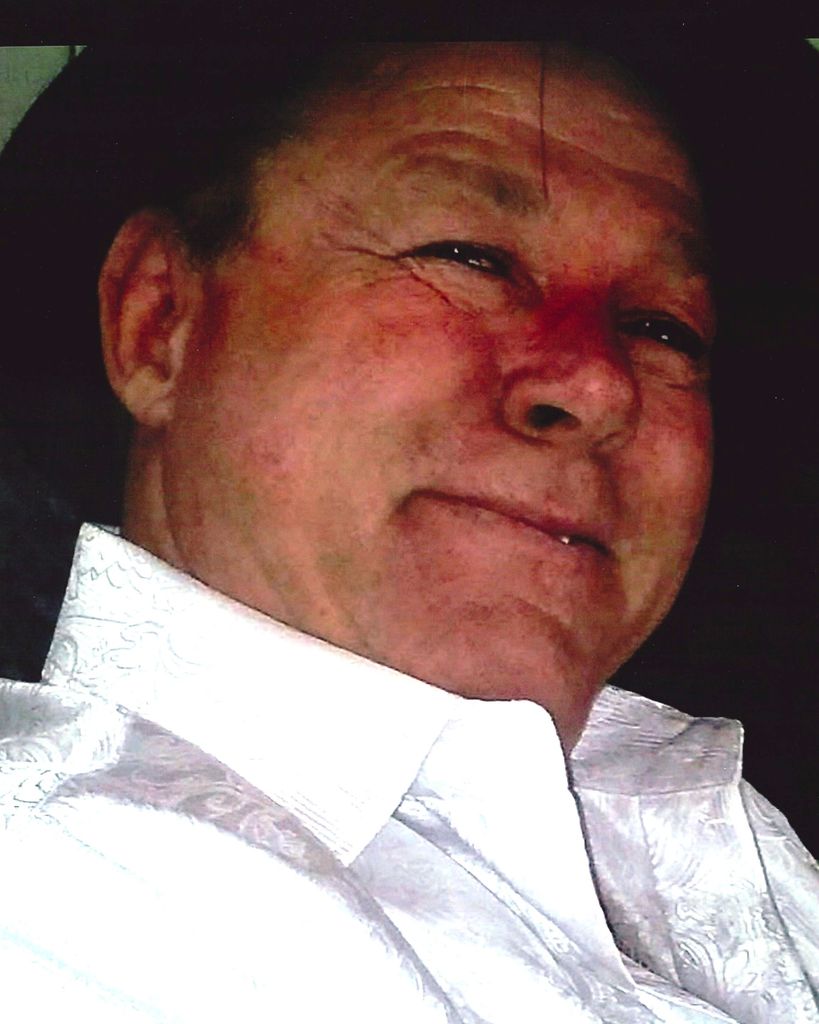 Rocky Collins Profile Photo