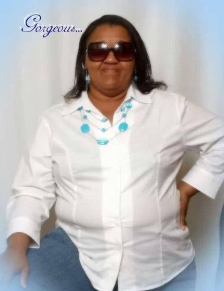 Linda Faye (Watson)  Mclean