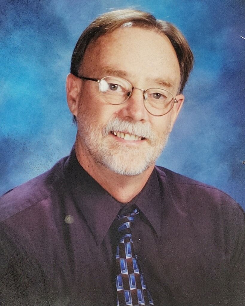 Terry Don Broadhead