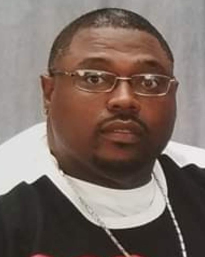 Mr. William B. Terrell, Sr. Profile Photo