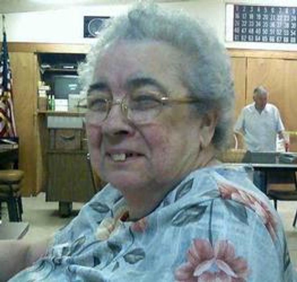 Mary Ethel Mccracken Profile Photo