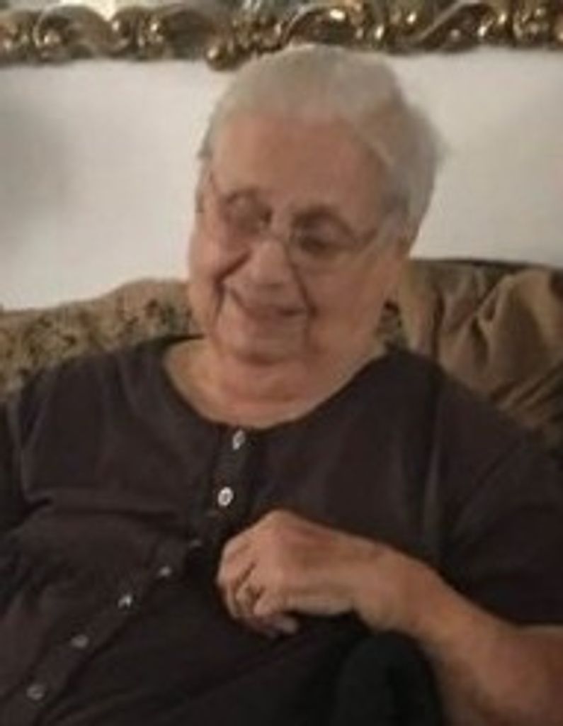 Beverly Travis