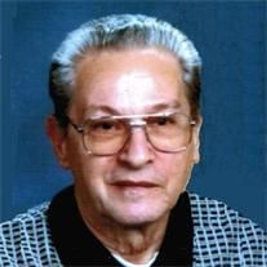 Joel Stumpp Profile Photo